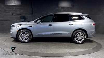 2023 Buick Enclave Premium Group   - Photo 5 - South Salt Lake City, UT 84115