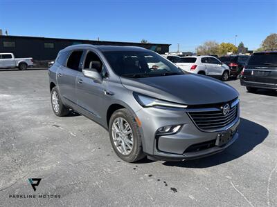 2023 Buick Enclave Premium SUV