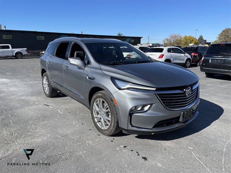 2023 Buick Enclave Premium   - Photo 1 - South Salt Lake City, UT 84115