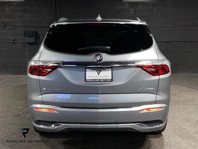 2023 Buick Enclave Premium Group   - Photo 7 - South Salt Lake City, UT 84115