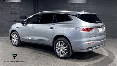 2023 Buick Enclave Premium Group   - Photo 6 - South Salt Lake City, UT 84115