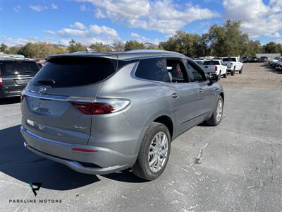 2023 Buick Enclave Premium   - Photo 4 - South Salt Lake City, UT 84115