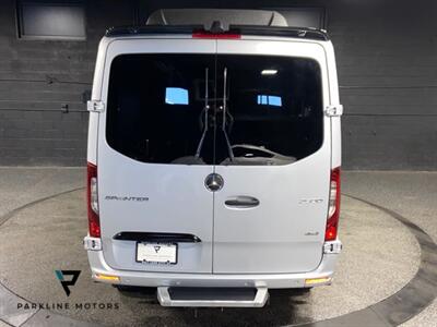 2021 Mercedes-Benz Sprinter Passenger 144 WB   - Photo 8 - South Salt Lake City, UT 84115