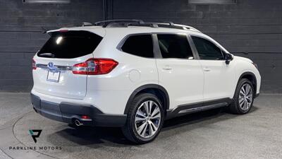 2020 Subaru Ascent Limited   - Photo 8 - South Salt Lake City, UT 84115