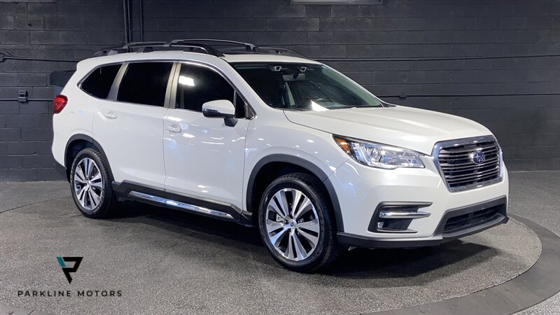 2020 Subaru Ascent Limited   - Photo 1 - South Salt Lake City, UT 84115