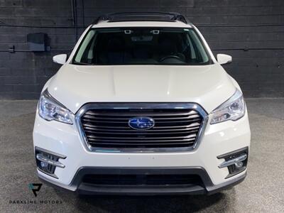 2020 Subaru Ascent Limited   - Photo 2 - South Salt Lake City, UT 84115