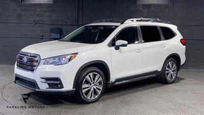 2020 Subaru Ascent Limited   - Photo 4 - South Salt Lake City, UT 84115