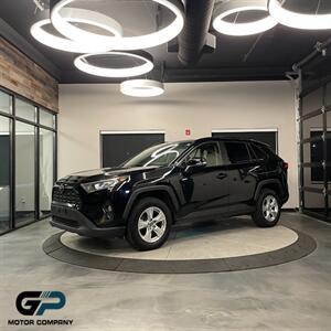 2019 Toyota RAV4 XLE   - Photo 7 - Kaysville, UT 84037