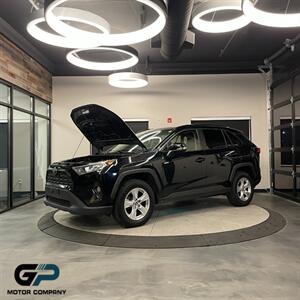 2019 Toyota RAV4 XLE   - Photo 27 - Kaysville, UT 84037