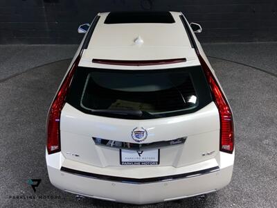 2014 Cadillac CTS V   - Photo 8 - South Salt Lake City, UT 84115