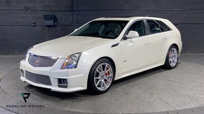 2014 Cadillac CTS V   - Photo 5 - South Salt Lake City, UT 84115