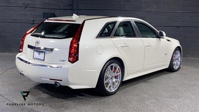 2014 Cadillac CTS V   - Photo 10 - South Salt Lake City, UT 84115