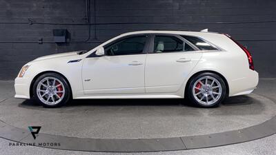 2014 Cadillac CTS V   - Photo 6 - South Salt Lake City, UT 84115