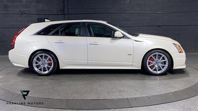 2014 Cadillac CTS V   - Photo 13 - South Salt Lake City, UT 84115