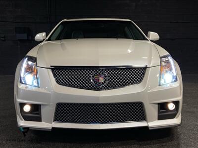 2014 Cadillac CTS V   - Photo 4 - South Salt Lake City, UT 84115