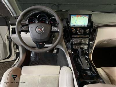 2014 Cadillac CTS V   - Photo 47 - South Salt Lake City, UT 84115