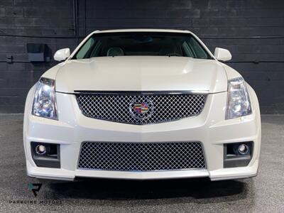 2014 Cadillac CTS V   - Photo 3 - South Salt Lake City, UT 84115