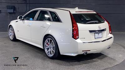 2014 Cadillac CTS V   - Photo 7 - South Salt Lake City, UT 84115