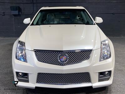 2014 Cadillac CTS V   - Photo 2 - South Salt Lake City, UT 84115