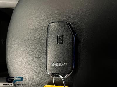 2022 Kia K5 GT-Line   - Photo 19 - Kaysville, UT 84037