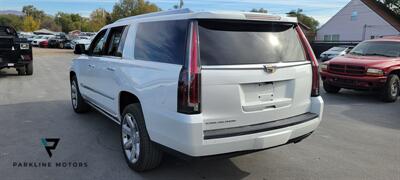 2019 Cadillac Escalade ESV Premium   - Photo 3 - South Salt Lake City, UT 84115