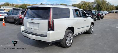 2019 Cadillac Escalade ESV Premium   - Photo 4 - South Salt Lake City, UT 84115