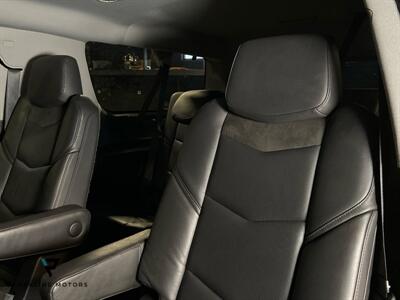 2019 Cadillac Escalade ESV Luxury   - Photo 31 - South Salt Lake City, UT 84115