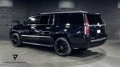 2019 Cadillac Escalade ESV Luxury   - Photo 7 - South Salt Lake City, UT 84115