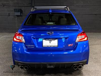 2020 Subaru WRX STi Limited   - Photo 6 - South Salt Lake City, UT 84115