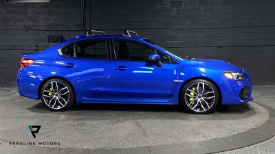 2020 Subaru WRX STi Limited   - Photo 9 - South Salt Lake City, UT 84115