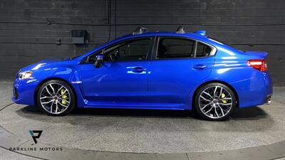 2020 Subaru WRX STi Limited   - Photo 4 - South Salt Lake City, UT 84115