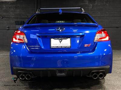 2020 Subaru WRX STi Limited   - Photo 7 - South Salt Lake City, UT 84115