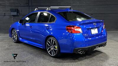 2020 Subaru WRX STi Limited   - Photo 5 - South Salt Lake City, UT 84115