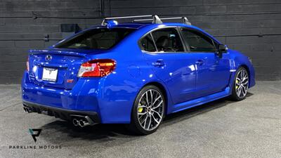 2020 Subaru WRX STi Limited   - Photo 8 - South Salt Lake City, UT 84115