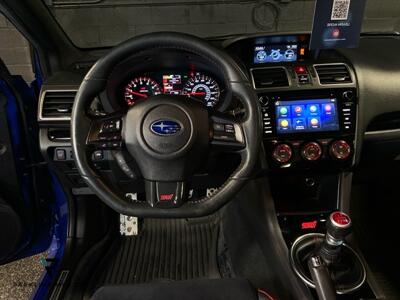 2020 Subaru WRX STi Limited   - Photo 28 - South Salt Lake City, UT 84115