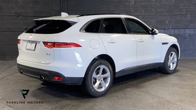 2018 Jaguar F-PACE 35t Premium   - Photo 7 - South Salt Lake City, UT 84115