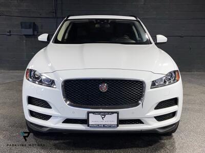 2018 Jaguar F-PACE 35t Premium   - Photo 2 - South Salt Lake City, UT 84115