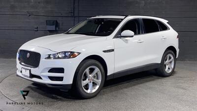 2018 Jaguar F-PACE 35t Premium   - Photo 3 - South Salt Lake City, UT 84115