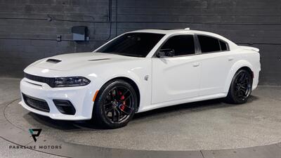 2023 Dodge Charger SRT Hellcat Widebody Jailbreak Last Call   - Photo 4 - South Salt Lake City, UT 84115