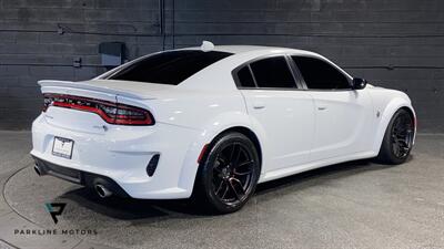 2023 Dodge Charger SRT Hellcat Widebody Jailbreak Last Call   - Photo 8 - South Salt Lake City, UT 84115