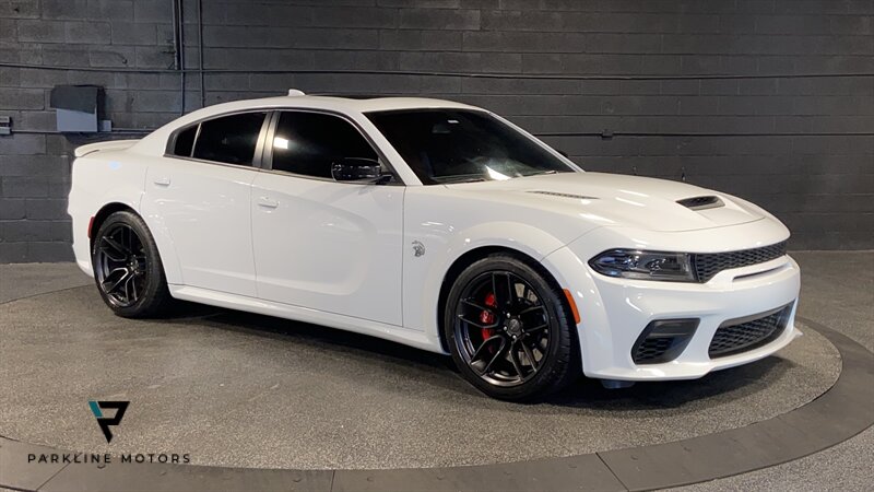 2023 Dodge Charger SRT Hellcat Widebody Jailbreak Last Call   - Photo 1 - South Salt Lake City, UT 84115