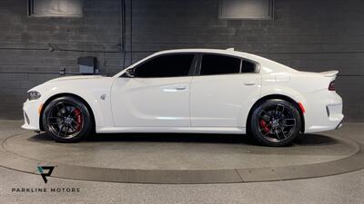 2023 Dodge Charger SRT Hellcat Widebody Jailbreak Last Call   - Photo 5 - South Salt Lake City, UT 84115