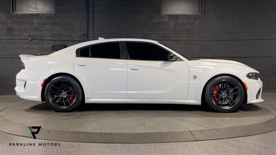 2023 Dodge Charger SRT Hellcat Widebody Jailbreak Last Call   - Photo 9 - South Salt Lake City, UT 84115