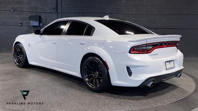 2023 Dodge Charger SRT Hellcat Widebody Jailbreak Last Call   - Photo 6 - South Salt Lake City, UT 84115