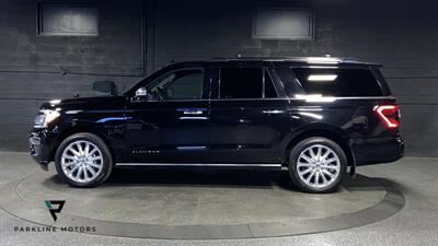 2023 Ford Expedition MAX Platinum   - Photo 5 - South Salt Lake City, UT 84115