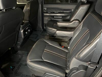 2023 Ford Expedition MAX Platinum   - Photo 26 - South Salt Lake City, UT 84115