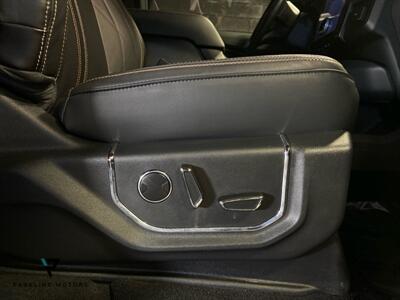 2023 Ford Expedition MAX Platinum   - Photo 18 - South Salt Lake City, UT 84115