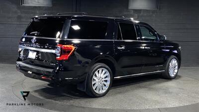 2023 Ford Expedition MAX Platinum   - Photo 8 - South Salt Lake City, UT 84115