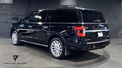 2023 Ford Expedition MAX Platinum   - Photo 6 - South Salt Lake City, UT 84115