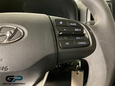 2022 Hyundai Venue SE   - Photo 11 - Kaysville, UT 84037